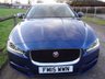 USED 2015 15 JAGUAR XE 2.0 GTDi Portfolio Saloon 4dr Petrol Auto Euro 6 (s/s) (240 ps) DAB RADIO WITH MERIDIUN SOUND SYSTEM 