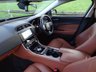 USED 2015 15 JAGUAR XE 2.0 GTDi Portfolio Saloon 4dr Petrol Auto Euro 6 (s/s) (240 ps) DAB RADIO WITH MERIDIUN SOUND SYSTEM 