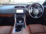 USED 2015 15 JAGUAR XE 2.0 GTDi Portfolio Saloon 4dr Petrol Auto Euro 6 (s/s) (240 ps) DAB RADIO WITH MERIDIUN SOUND SYSTEM 