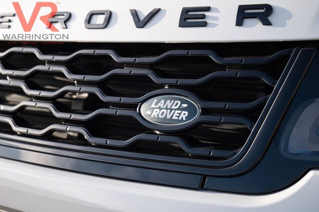 2020 Land Rover RANGE ROVER SPORT - Photo 6