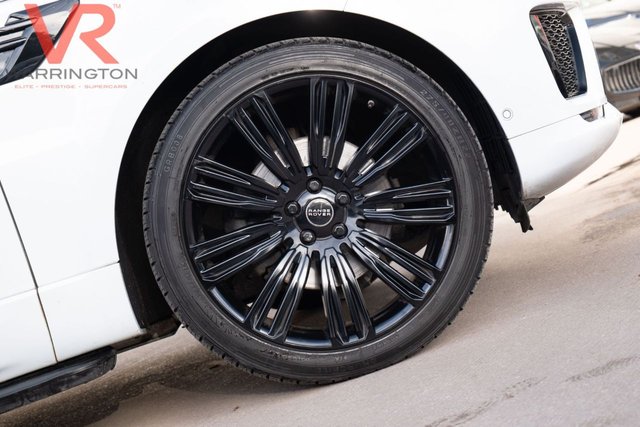 2020 Land Rover RANGE ROVER SPORT - Photo 8