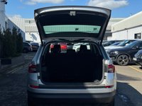 USED 2018 18 SKODA KODIAQ 1.4 TSI ACT SE L SUV 5dr Petrol DSG 4WD Euro 6 (s/s) (5 Seat) (150 ps) 