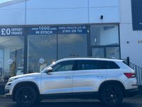 USED 2018 18 SKODA KODIAQ 1.4 TSI ACT SE L SUV 5dr Petrol DSG 4WD Euro 6 (s/s) (5 Seat) (150 ps) 