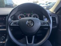 USED 2018 18 SKODA KODIAQ 1.4 TSI ACT SE L SUV 5dr Petrol DSG 4WD Euro 6 (s/s) (5 Seat) (150 ps) 
