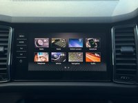 USED 2018 18 SKODA KODIAQ 1.4 TSI ACT SE L SUV 5dr Petrol DSG 4WD Euro 6 (s/s) (5 Seat) (150 ps) 