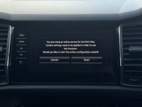USED 2018 18 SKODA KODIAQ 1.4 TSI ACT SE L SUV 5dr Petrol DSG 4WD Euro 6 (s/s) (5 Seat) (150 ps) 