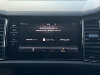 USED 2018 18 SKODA KODIAQ 1.4 TSI ACT SE L SUV 5dr Petrol DSG 4WD Euro 6 (s/s) (5 Seat) (150 ps) 