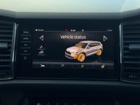 USED 2018 18 SKODA KODIAQ 1.4 TSI ACT SE L SUV 5dr Petrol DSG 4WD Euro 6 (s/s) (5 Seat) (150 ps) 