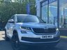 USED 2018 18 SKODA KODIAQ 1.4 TSI ACT SE L SUV 5dr Petrol DSG 4WD Euro 6 (s/s) (5 Seat) (150 ps) 