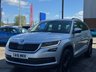 USED 2018 18 SKODA KODIAQ 1.4 TSI ACT SE L SUV 5dr Petrol DSG 4WD Euro 6 (s/s) (5 Seat) (150 ps) 