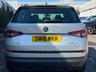 USED 2018 18 SKODA KODIAQ 1.4 TSI ACT SE L SUV 5dr Petrol DSG 4WD Euro 6 (s/s) (5 Seat) (150 ps) 