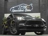 USED 2018 68 PORSCHE MACAN 2.0T SUV 5dr Petrol PDK 4WD Euro 6 (s/s) (245 ps) HUGE SPEC ONLY 73K SAT NAV AC