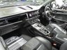USED 2018 68 PORSCHE MACAN 2.0T SUV 5dr Petrol PDK 4WD Euro 6 (s/s) (245 ps) HUGE SPEC ONLY 73K SAT NAV AC