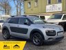 USED 2015 65 CITROEN C4 CACTUS 1.2 PureTech Feel Euro 6 5dr (Euro 6) WARRANTYCRUISEÂ£20 TAXULEZ