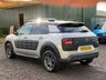 USED 2015 65 CITROEN C4 CACTUS 1.2 PureTech Feel Euro 6 5dr (Euro 6) WARRANTYCRUISEÂ£20 TAXULEZ