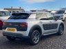 USED 2015 65 CITROEN C4 CACTUS 1.2 PureTech Feel Euro 6 5dr (Euro 6) WARRANTYCRUISEÂ£20 TAXULEZ