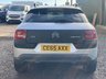 USED 2015 65 CITROEN C4 CACTUS 1.2 PureTech Feel Euro 6 5dr (Euro 6) WARRANTYCRUISEÂ£20 TAXULEZ