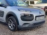 USED 2015 65 CITROEN C4 CACTUS 1.2 PureTech Feel Euro 6 5dr (Euro 6) WARRANTYCRUISEÂ£20 TAXULEZ