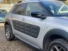 USED 2015 65 CITROEN C4 CACTUS 1.2 PureTech Feel Euro 6 5dr (Euro 6) WARRANTYCRUISEÂ£20 TAXULEZ