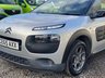 USED 2015 65 CITROEN C4 CACTUS 1.2 PureTech Feel Euro 6 5dr (Euro 6) WARRANTYCRUISEÂ£20 TAXULEZ
