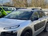 USED 2015 65 CITROEN C4 CACTUS 1.2 PureTech Feel Euro 6 5dr (Euro 6) WARRANTYCRUISEÂ£20 TAXULEZ