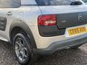 USED 2015 65 CITROEN C4 CACTUS 1.2 PureTech Feel Euro 6 5dr (Euro 6) WARRANTYCRUISEÂ£20 TAXULEZ
