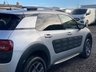 USED 2015 65 CITROEN C4 CACTUS 1.2 PureTech Feel Euro 6 5dr (Euro 6) WARRANTYCRUISEÂ£20 TAXULEZ