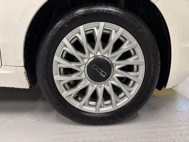 2019 Fiat 500 1L Lounge 3dr - Photo 9