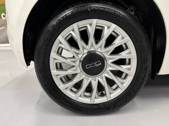 2019 Fiat 500 1L Lounge 3dr - Photo 10