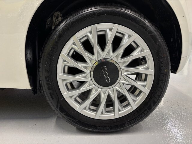 2019 Fiat 500 1L Lounge 3dr - Photo 11