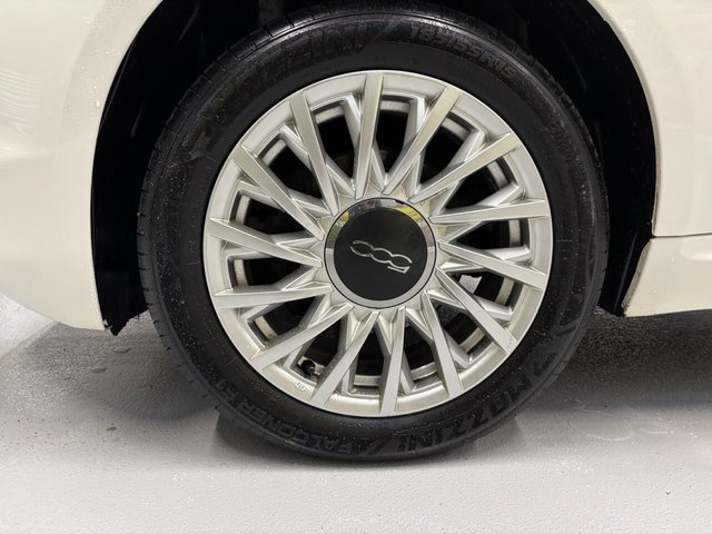 2019 Fiat 500 1L Lounge 3dr - Photo 12