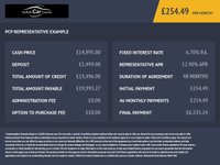 USED 2023 23 MG MG HS 1.5 T-GDI Trophy SUV 5dr Petrol DCT Euro 6 (s/s) (162 ps) www.suffolkcarcentre.co.uk - Located at Lowestoft