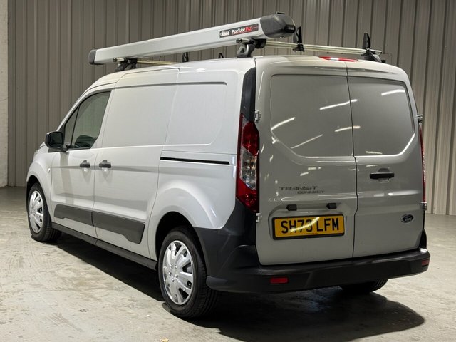 2023 FORD TRANSIT CONNECT - Photo 2