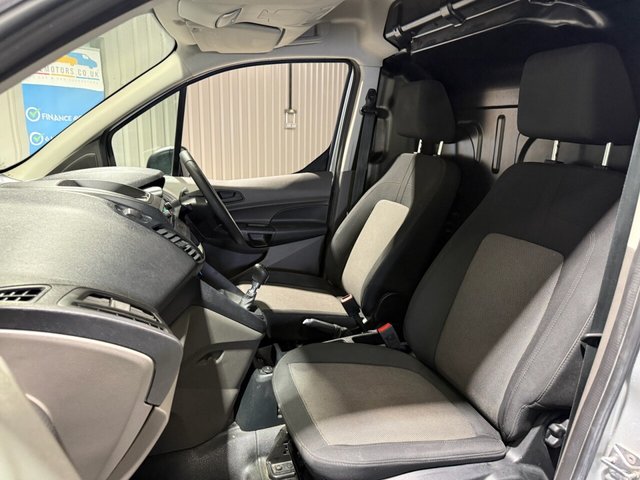 2023 FORD TRANSIT CONNECT - Photo 7