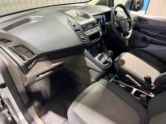 2023 FORD TRANSIT CONNECT - Photo 5