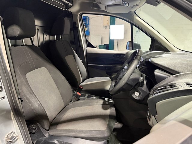 2023 FORD TRANSIT CONNECT - Photo 6