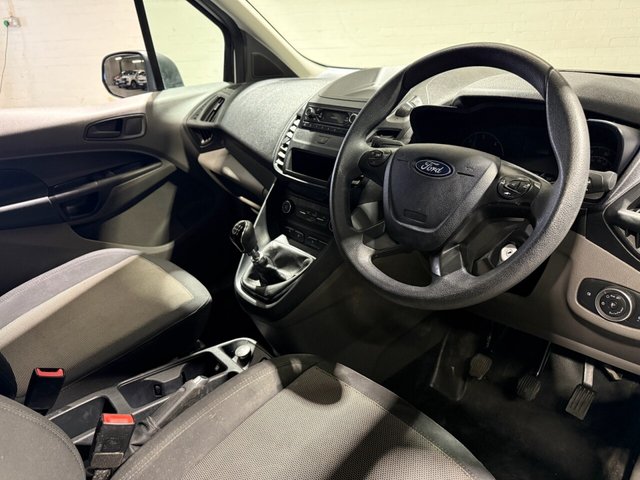 2023 FORD TRANSIT CONNECT - Photo 3