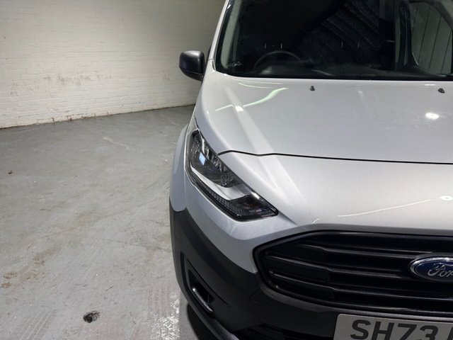 2023 FORD TRANSIT CONNECT - Photo 9