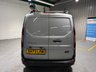 USED 2023 73 FORD TRANSIT CONNECT 1.5 230 EcoBlue Leader Panel Van 5dr Diesel Manual L2 Euro 6 (s/s) (75 ps) 