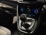 USED 2023 73 FORD TRANSIT CONNECT 1.5 230 EcoBlue Leader Panel Van 5dr Diesel Manual L2 Euro 6 (s/s) (75 ps) 