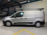 USED 2023 73 FORD TRANSIT CONNECT 1.5 230 EcoBlue Leader Panel Van 5dr Diesel Manual L2 Euro 6 (s/s) (75 ps) 