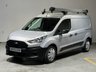 USED 2023 73 FORD TRANSIT CONNECT 1.5 230 EcoBlue Leader Panel Van 5dr Diesel Manual L2 Euro 6 (s/s) (75 ps) 