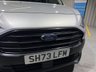USED 2023 73 FORD TRANSIT CONNECT 1.5 230 EcoBlue Leader Panel Van 5dr Diesel Manual L2 Euro 6 (s/s) (75 ps) 