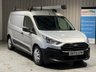 USED 2023 73 FORD TRANSIT CONNECT 1.5 230 EcoBlue Leader Panel Van 5dr Diesel Manual L2 Euro 6 (s/s) (75 ps) 
