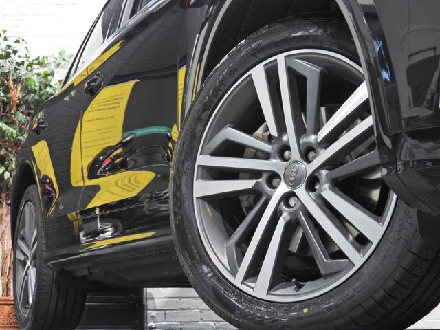 2017 Audi Q5 2L S Line 5dr - Photo 12