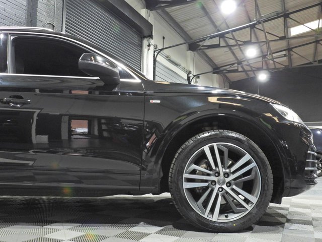 2017 Audi Q5 2L S Line 5dr - Photo 9