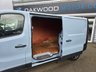 USED 2022 22 RENAULT TRAFIC 2.0 dCi Blue LL30 Sport+ Panel Van 5dr Diesel Manual L2 H1 Euro 6 (s/s) (150 ps) VAT | 1 OWNER | LOW MILEAGE