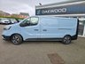 USED 2022 22 RENAULT TRAFIC 2.0 dCi Blue LL30 Sport+ Panel Van 5dr Diesel Manual L2 H1 Euro 6 (s/s) (150 ps) VAT | 1 OWNER | LOW MILEAGE