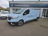 USED 2022 22 RENAULT TRAFIC 2.0 dCi Blue LL30 Sport+ Panel Van 5dr Diesel Manual L2 H1 Euro 6 (s/s) (150 ps) VAT | 1 OWNER | LOW MILEAGE