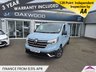 USED 2022 22 RENAULT TRAFIC 2.0 dCi Blue LL30 Sport+ Panel Van 5dr Diesel Manual L2 H1 Euro 6 (s/s) (150 ps) VAT | 1 OWNER | LOW MILEAGE